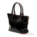 Купить кожаную коричневую женскую сумку с заклепками в интернет-магазине в Украине - арт.8980_1